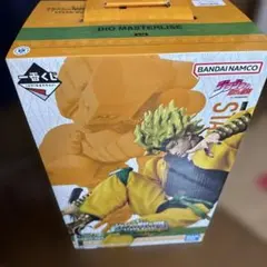 一番くじ ジョジョの奇妙な冒険 スターダストクルセイダース Ｃ賞 DIO