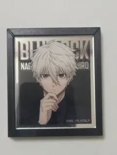 ブルーロック 凪 誠士朗 ベースヤード トーキョー マグネットミラー