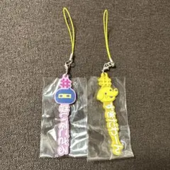 ござるっち キャラクターグッズ