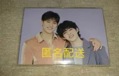 SEVENTEEN ドームツアー SVT ミンギュ エスクプス ペア No.92