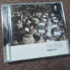 PORTISHEAD Roseland Nyc Live CD ポーティスヘッド