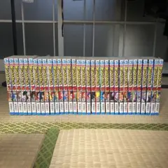 僕のヒーローアカデミア　漫画2〜31巻セット（34.42巻おまけ）