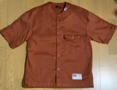 GU MIHARAYASUHIRO ベースボールT XSサイズ