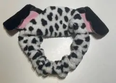 ディズニー ヘアバンド　101匹わんちゃん