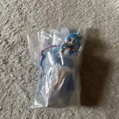 キュアウインク　キューティーフィギュア　キミとアイドルプリキュア