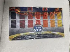 遊戯王 公式 プレイマット YCS 300 赤 黒 2026 未開封 EU版 Yugioh 300th YCS Judge Playmat | eBay