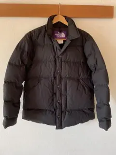 The North Face パープルレーベル　ダウンジャケット
