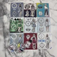 2026年最新】川中子奈月 アクスタの人気アイテム - メルカリ