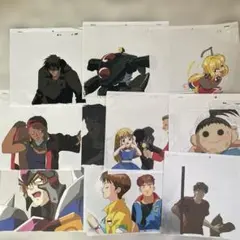 不滅のあなたへ 複製原画 当選品 - メルカリ