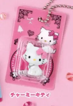 稀少 激レア SANRIO Charmmy Kittyアクセサリーチャーム 稀少 激レア SANRIO Charmmy Kittyアクセサリーチャーム