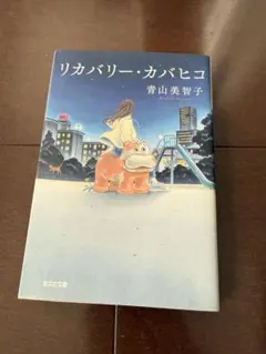 リカバリー・カバヒコ