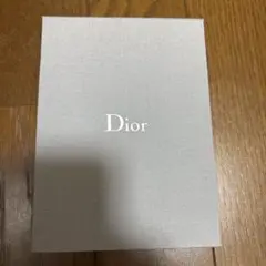 Dior メモパッドのサムネイル