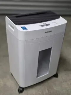IRIS OHYAMA KTF60M シュレッダー A4対応のサムネイル