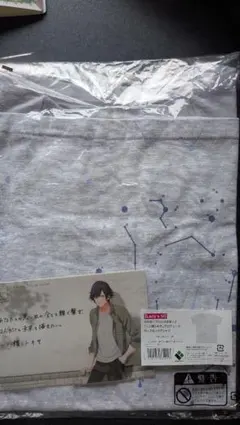 うたプリ カップルックTシャツ 缶バッジ - メルカリ