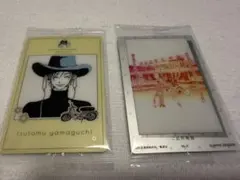 【ご近所物語】矢沢あい　ウエハース　アクリルカード