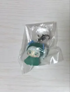 アイカツ！ めじるしアクセサリー　藤堂ユリカ　新品未開封