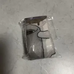 けだまおえ トートバッグ コーヒー