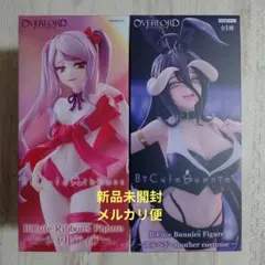 2026年最新】オーバーロード フィギュアの人気アイテム - メルカリ