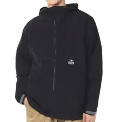 新品　CHUMS ジャケット　チャムス メンズ　blacklのサムネイル