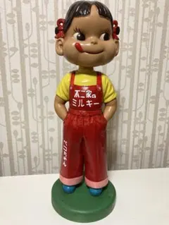 新品 AWESOME TOY オーサムトイ B-CHAN Bちゃん ソフビ - メルカリ