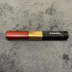 CHANEL ル ルージュ デュオ ウルトラ トゥニュ49EVERRED