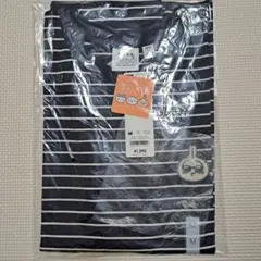 GU　レディース　ちいかわ　うさぎ　ボーダー　半袖　Tシャツ　Mサイズ　新品