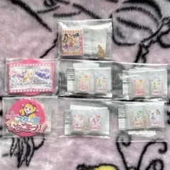 アイカツ ガチャガチャ 大スター宮いちごまつり