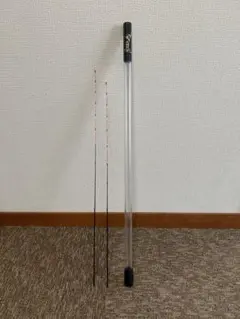 FIELD FORCE 激流コロガン 900 鮎竿 - メルカリ