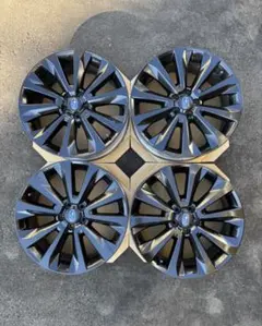 NISSAN 日産アリア純正19インチ アルミホイール 4本セット - メルカリ