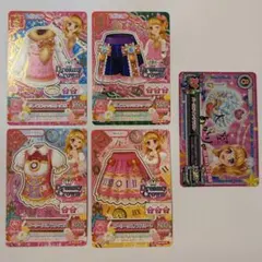 2026年最新】アイカツ！サイン入りカードの人気アイテム - メルカリ