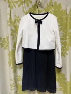 グリーンレーベル　フォーマル　卒園式　入学式　135