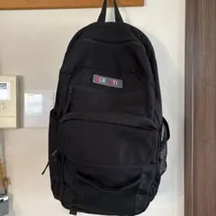 BEN DAVIS リュック バックパック ブラックのサムネイル