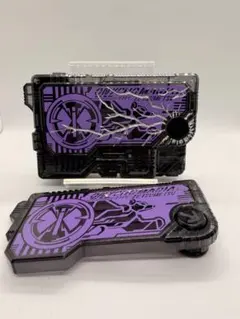 DXオニコゼツメライズキー