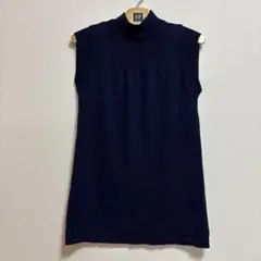トップス ノースリーブ