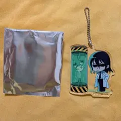 レトルト生まれの子 参加者特典 アクリルキーホルダー パパ