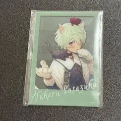 オトパ ラーメン アクリルブロマイド アクブロ カラマリ 笹塚尊 幼少