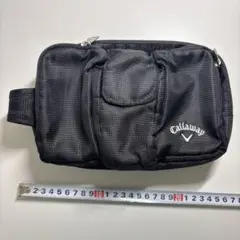 キャロウェイ Callaway アクセサリーポーチ マルチポーチ