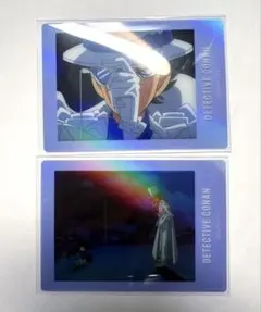 名探偵コナン ぱしゃこれCLEAR 怪盗キッド