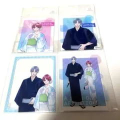ゆびさきと恋々 森下Suu 非売品 複製原画 POPシート DVD 等 - メルカリ