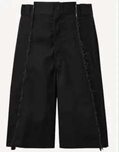 namacheko 25ss Double Waistbadnd Shorts - メルカリ