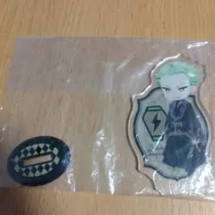 ツイステッドワンダーランド　セベク・ジグボルト　アクリルスタンド