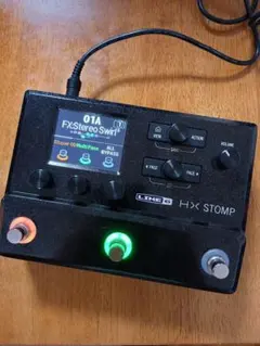 2026年最新】hx stompの人気アイテム - メルカリ