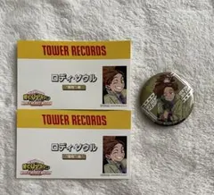僕のヒーローアカデミア ヒロアカ ロディソウル まとめ