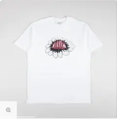 Carhartt WIP PIXEL FLOWER Tシャツ