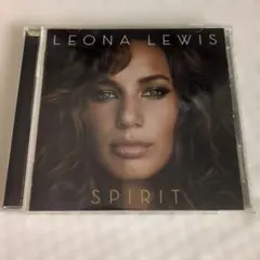 Leona Lewis Spirit CD 国内盤