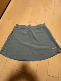 NIKE GOLF DRI-FIT スカート グレー Lサイズのサムネイル