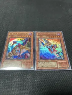 友*蔵様 遊戯王 ブラック・マジシャン・ガール ウルトラ スーパー