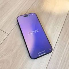 週末限定値下げ★即日発送可！【極美品】iPhone16pro 128GB 極美品 Apple iPhone 16pro 128GB ホワイトチタニウム 値下げ