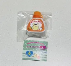 サンリオキャラクターズ　ミニミニレトロ水筒2 コレクション 【ポムポムプリン】