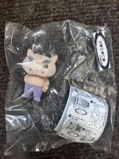 クレヨンしんちゃん フィギュア ガチャガチャ